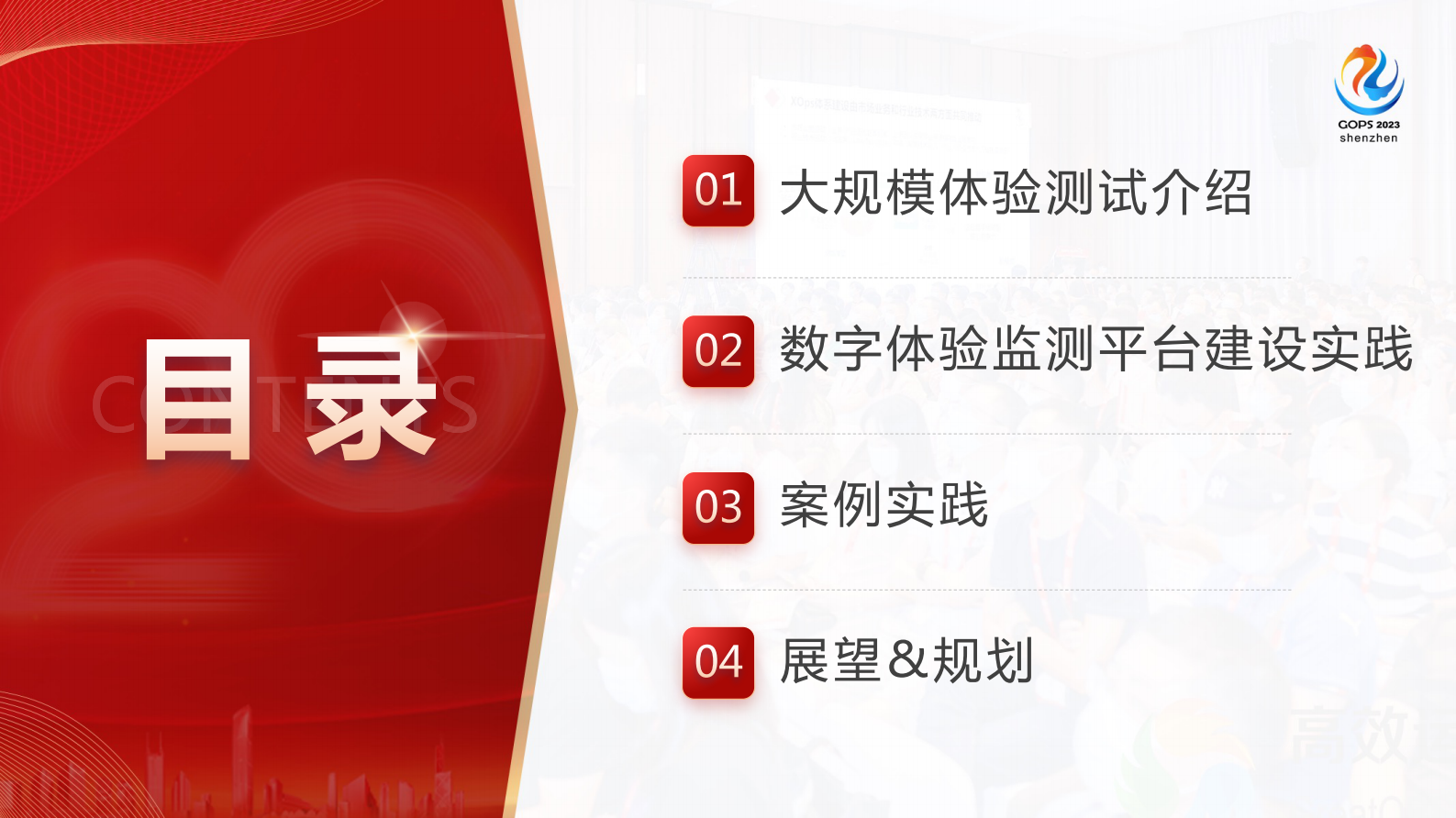 骆原-邹振-分布式数字体验监控与测试服务建设实践 第2页