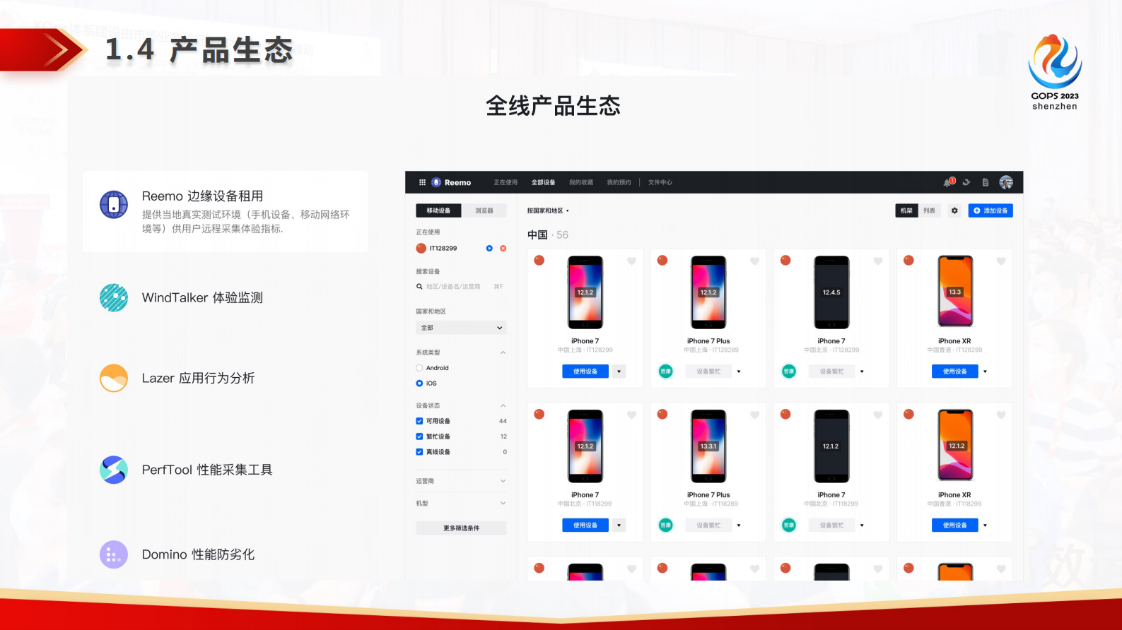 骆原-邹振-分布式数字体验监控与测试服务建设实践 第7页