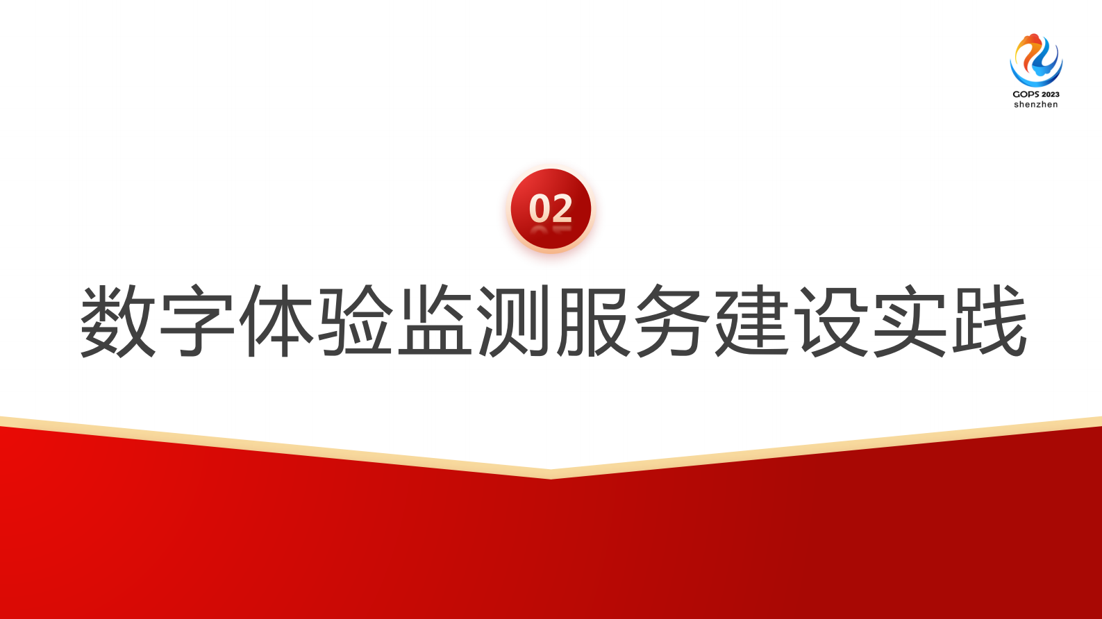 骆原-邹振-分布式数字体验监控与测试服务建设实践 第9页