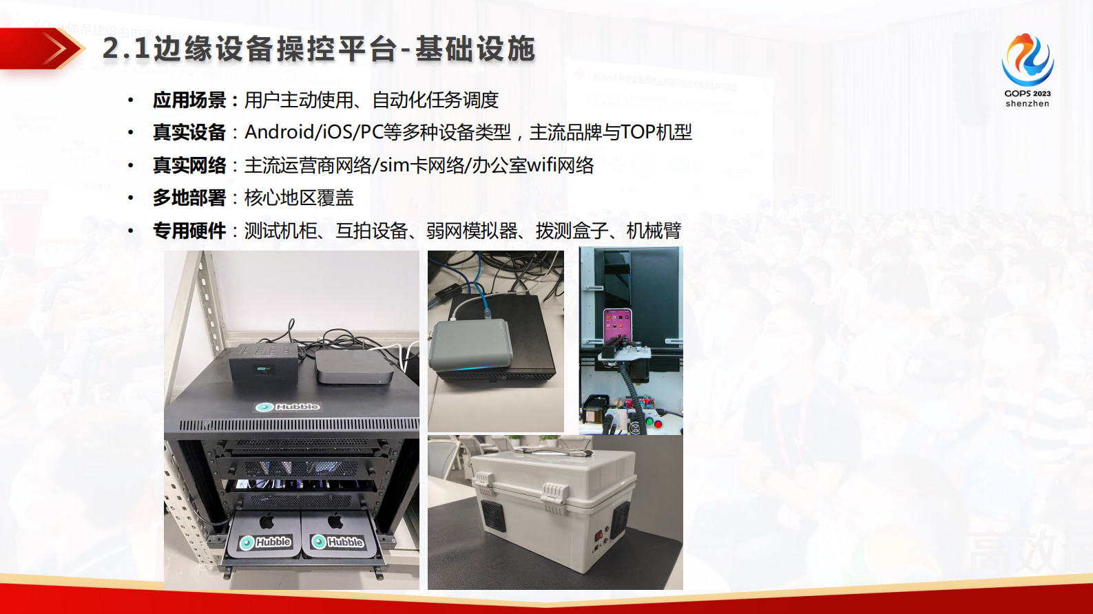 骆原-邹振-分布式数字体验监控与测试服务建设实践 第10页