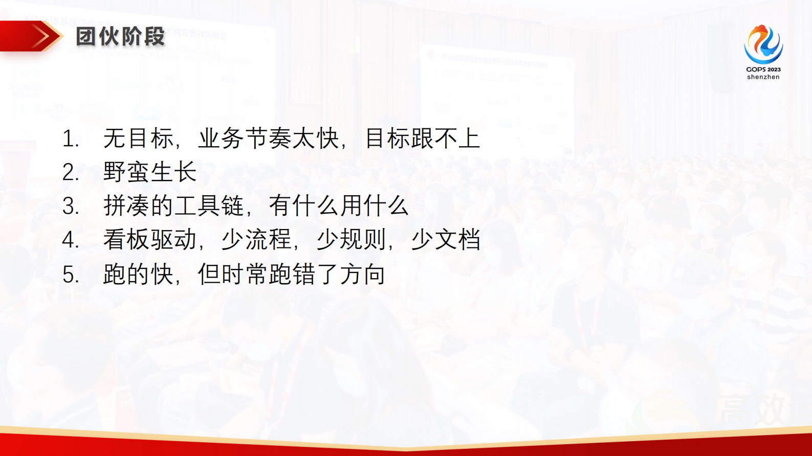 徐子岩-研发团队的敏捷进化史 第8页