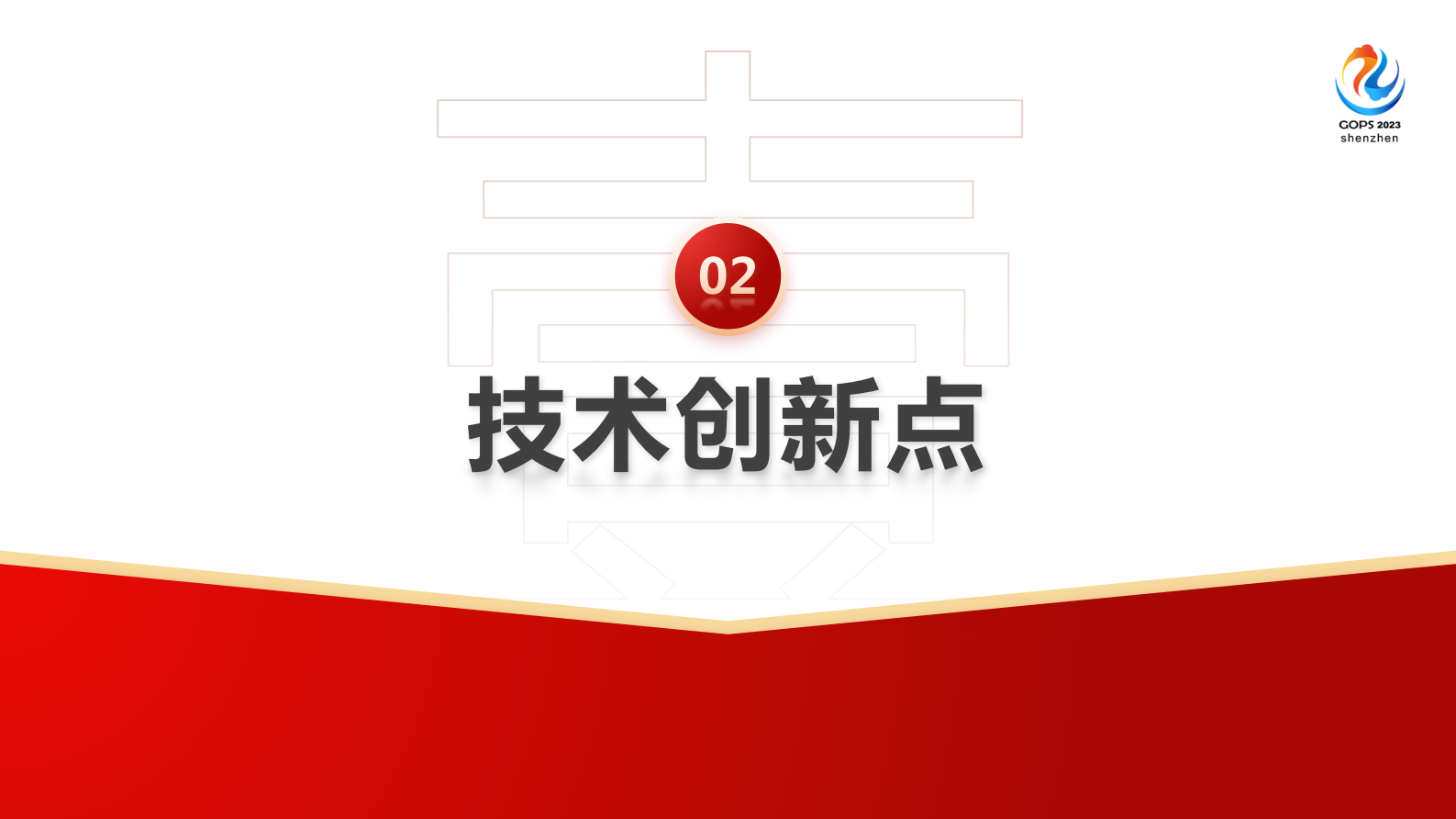 许青邦-基于IPv6+ 技术底座的自动驾驶网络实践 第7页