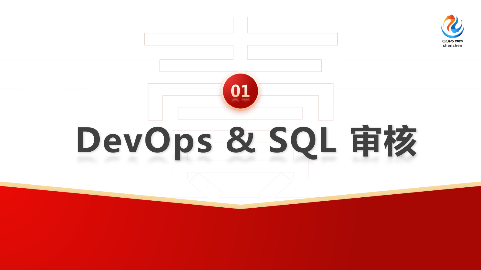 周文雅在 DevOps 各个环节实现 SQL 质量管理 第4页