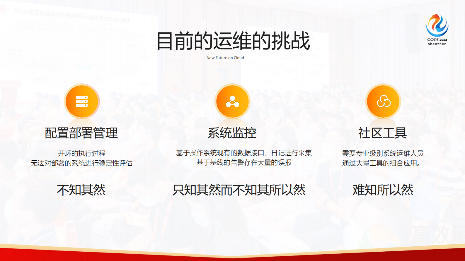 冯富秋-阿里基于内核剖析的故障分析和智能运维实践 第8页