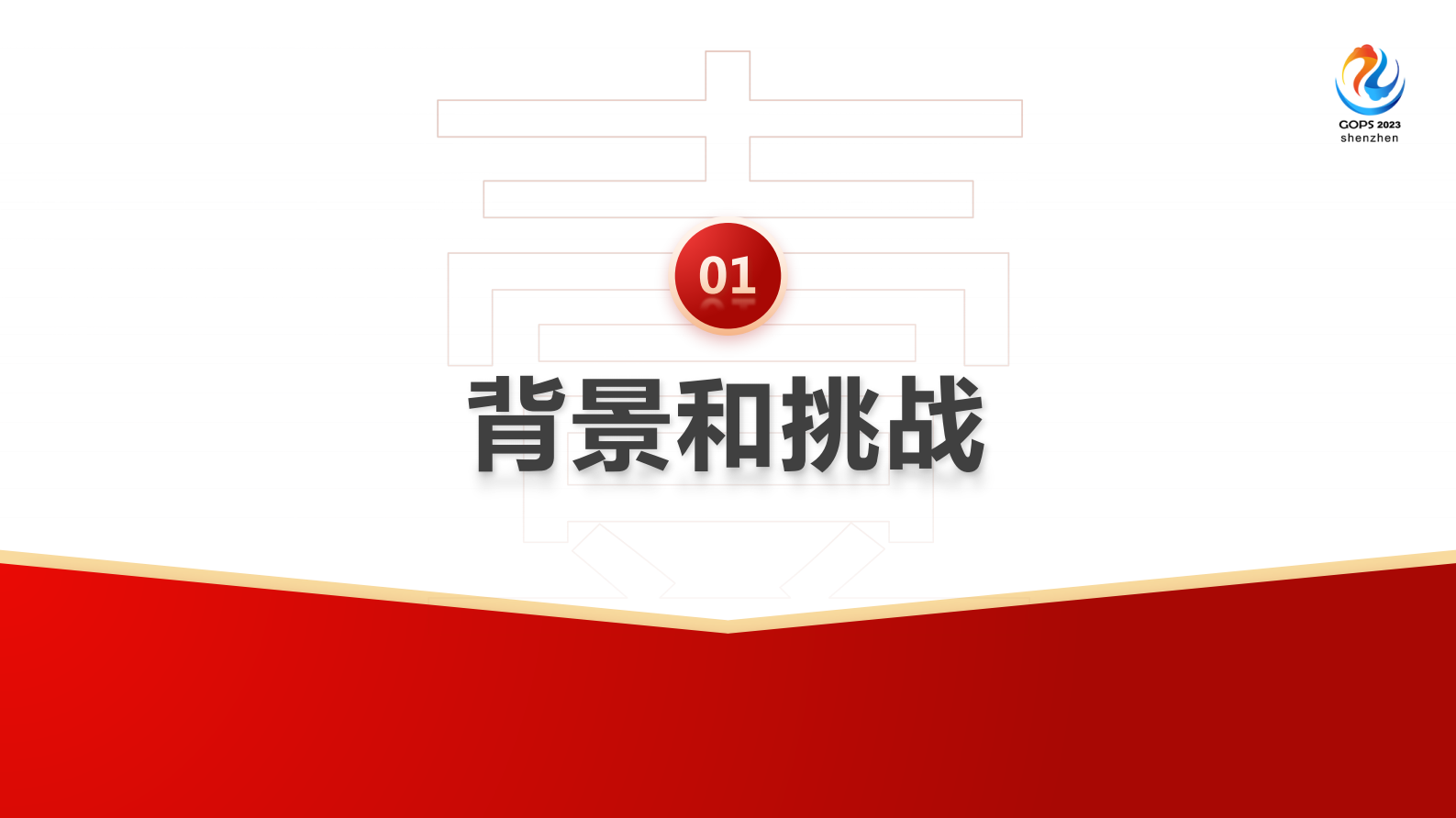 张伟伟-货拉拉基于混合云的大数据SRE体系建设实践 第4页