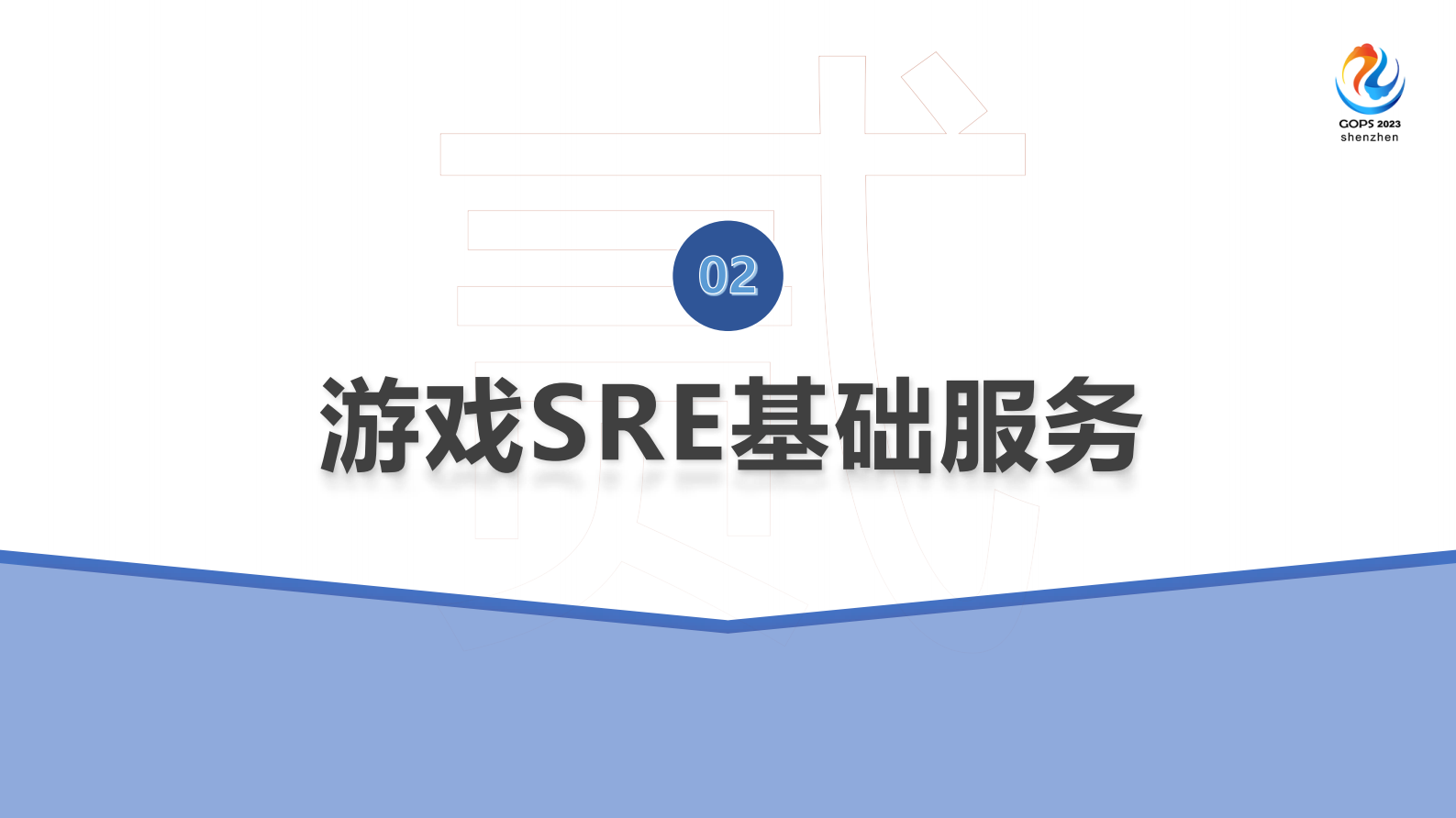 吴俊宗-SRE驱动云原生改造-脱敏版 第8页