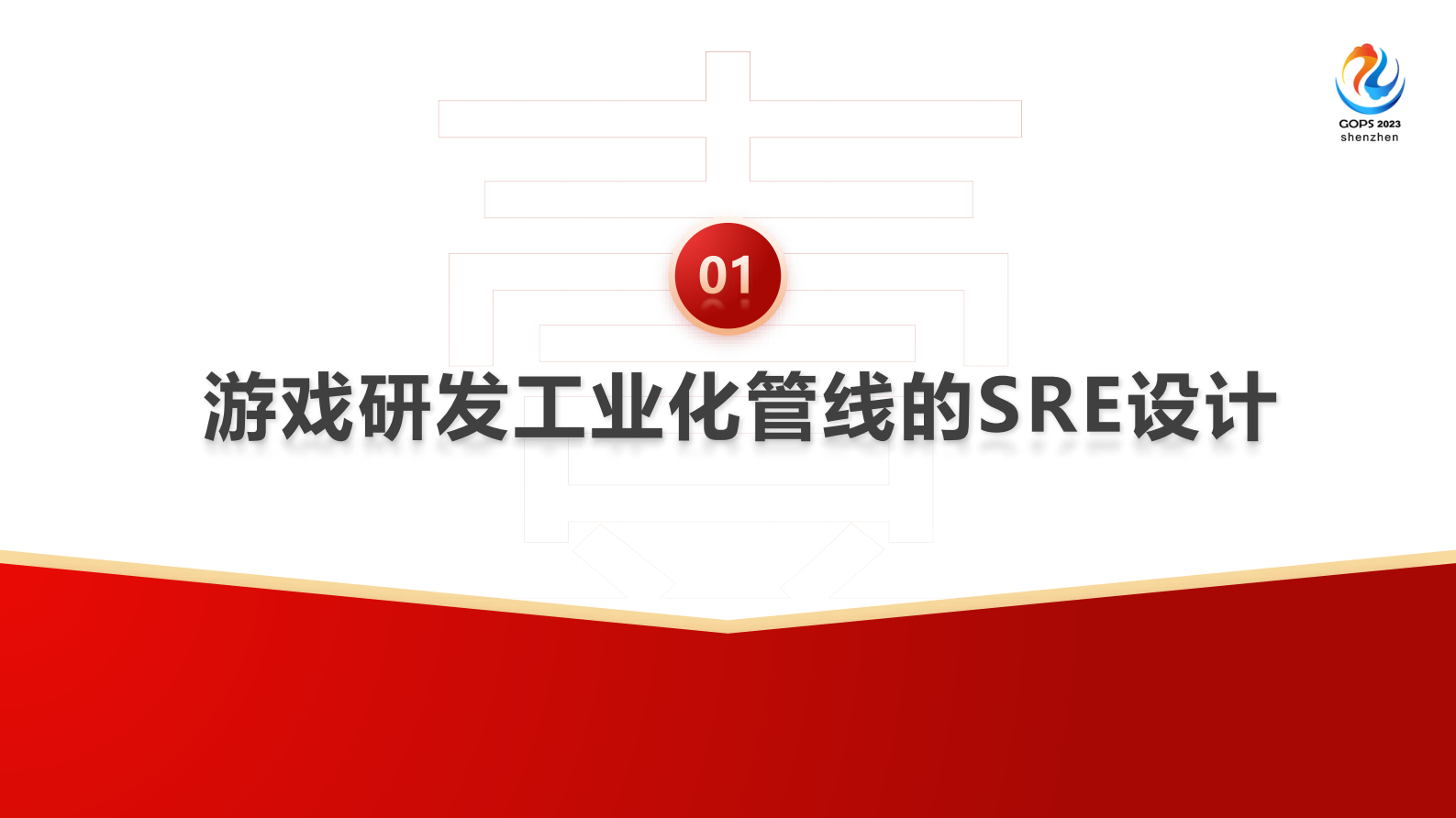 刘章雄-研发工业化管线的SRE设计与演示-脱敏版 第4页