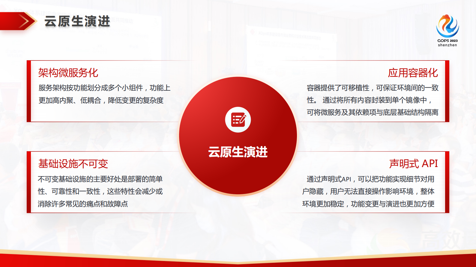 罗来锋-字节跳动云原生大数据运维管理实践 第7页