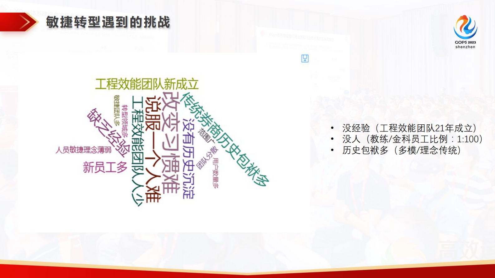 柯小川-证券老兵自述：券商规模化敏捷避坑指南 第6页