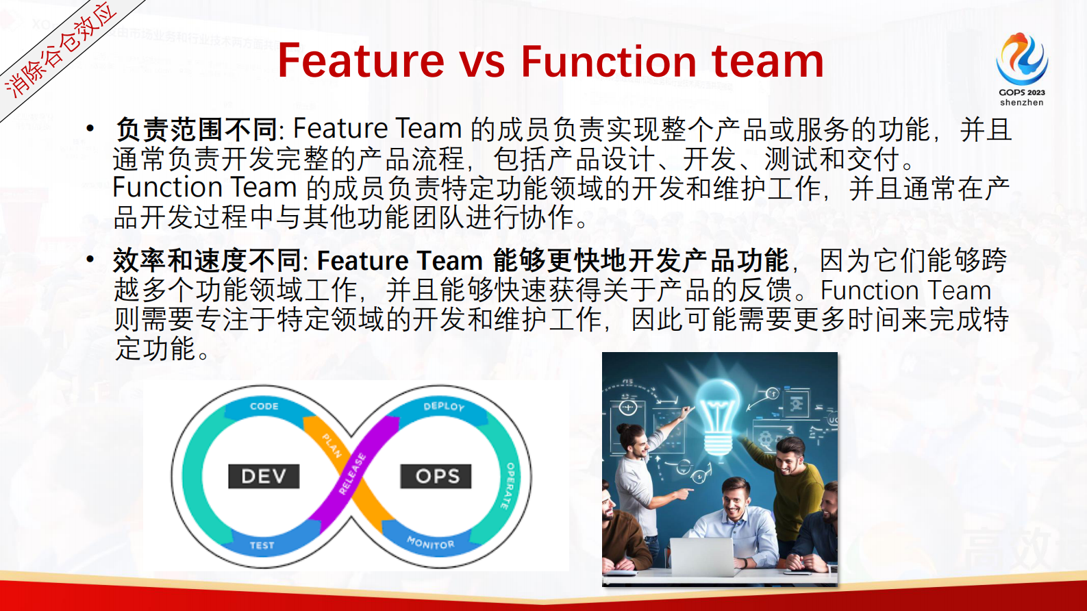 李智桦-敏捷開發下的DX開發者體驗 第9页