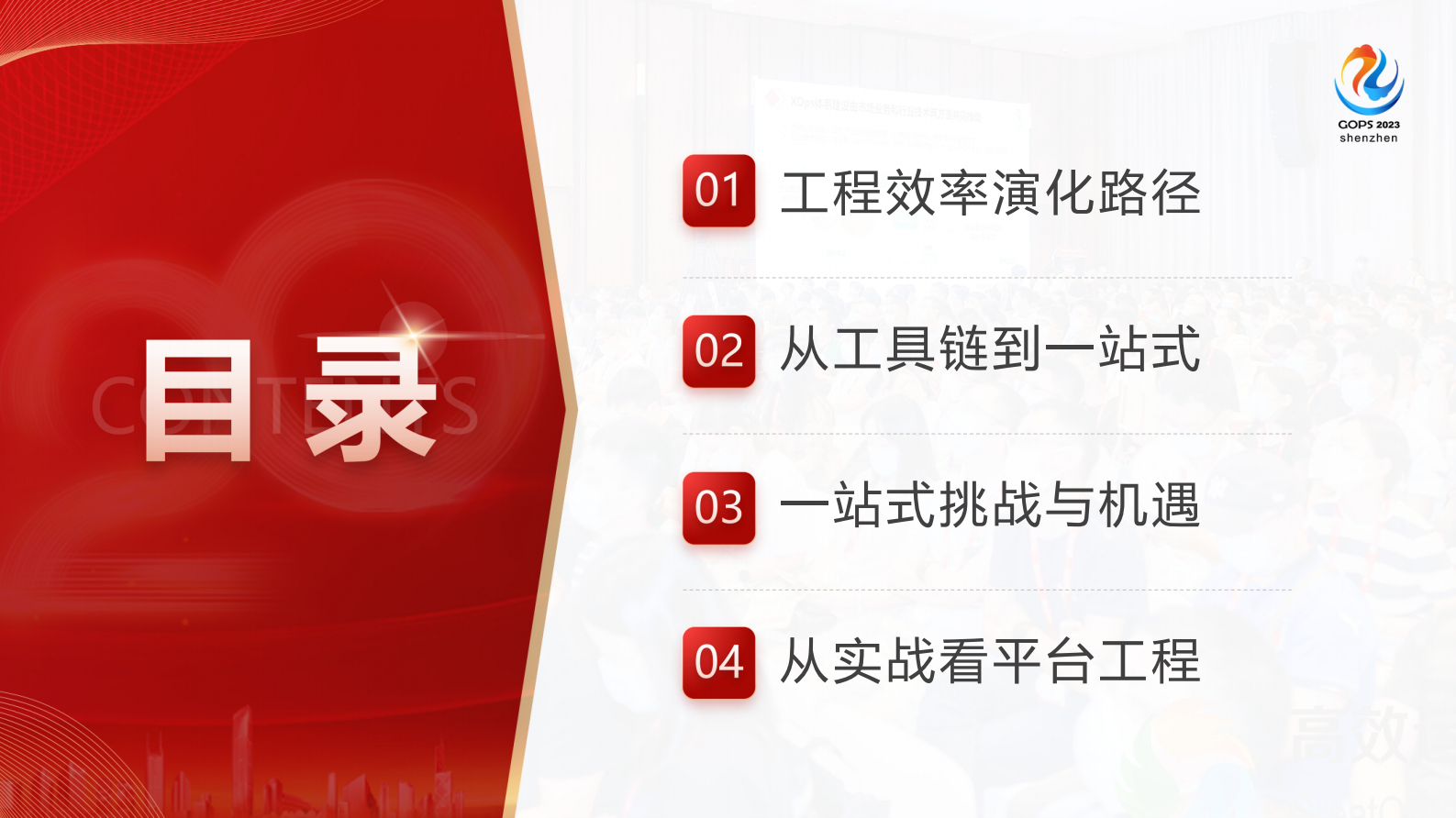 王庆-众安保险内部开发者平台之路 第2页