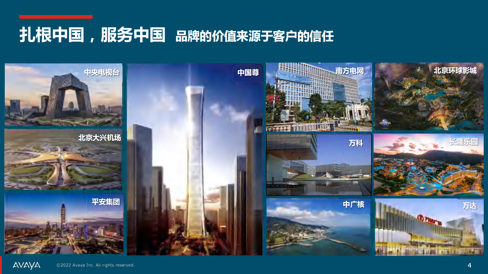 “零信任+桌面云”如何平衡安全与生产力 第4页