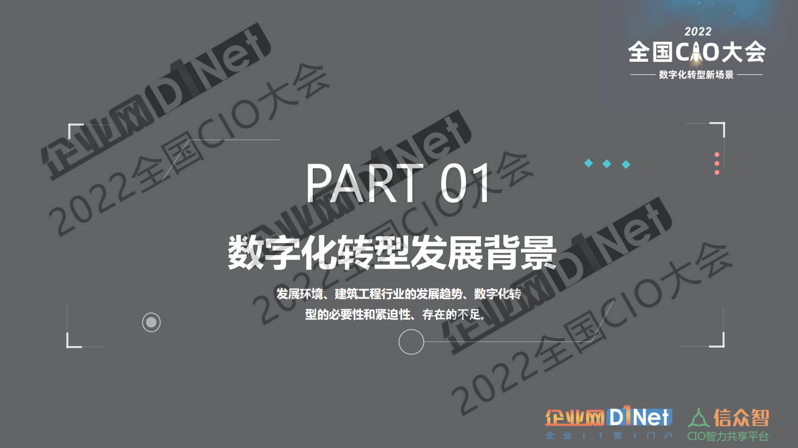 全局视角整体布局推动建筑行业数字化转型 第3页