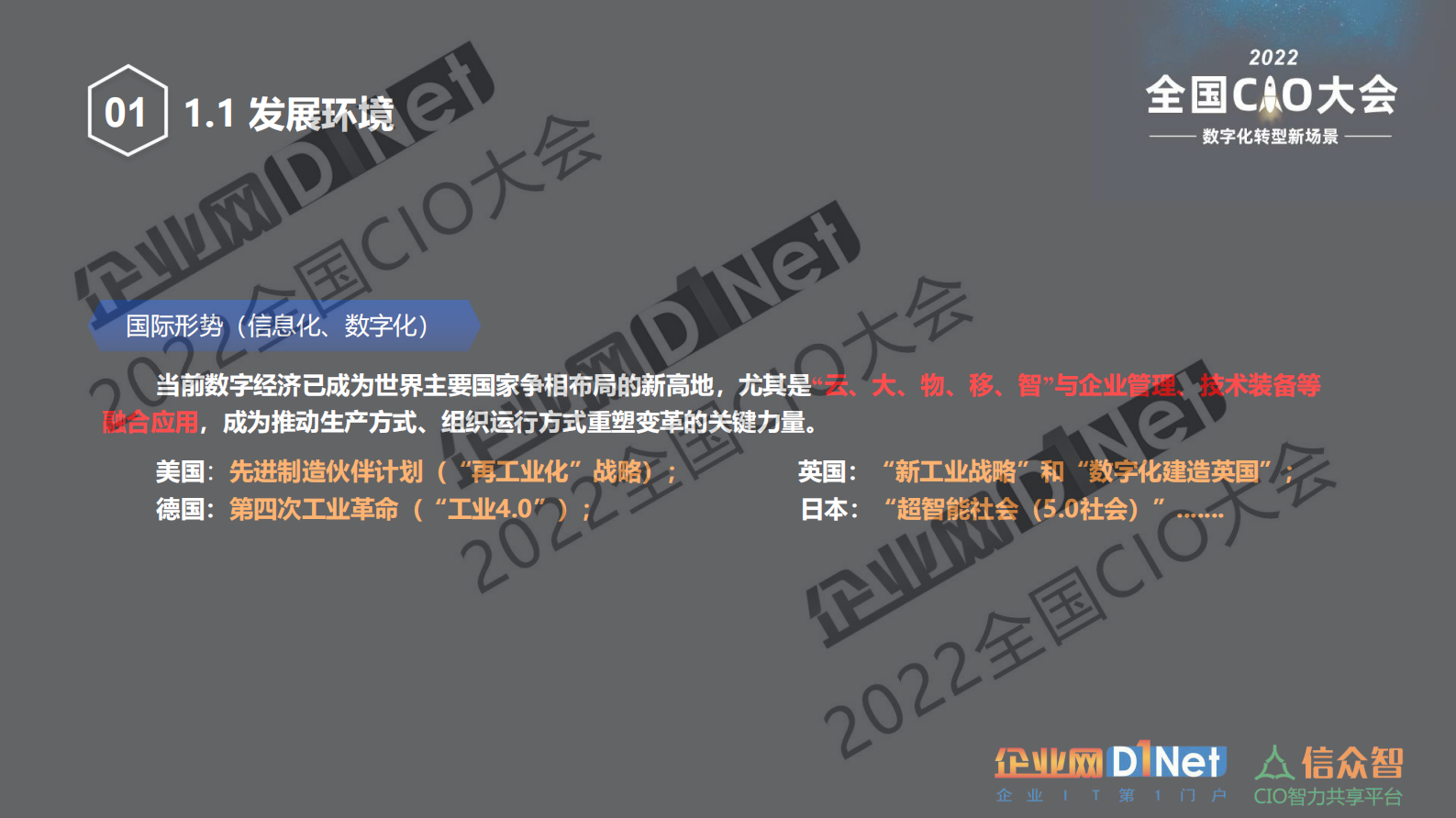 全局视角整体布局推动建筑行业数字化转型 第4页