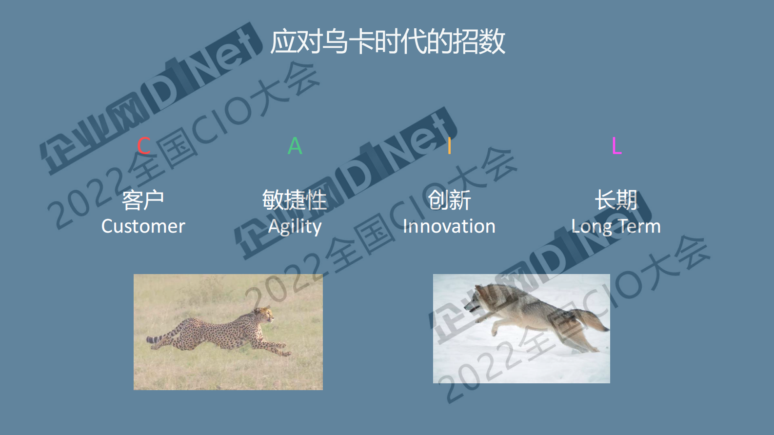 乌卡时代企业增长的双引擎——数字化创新与可持续发展 第4页