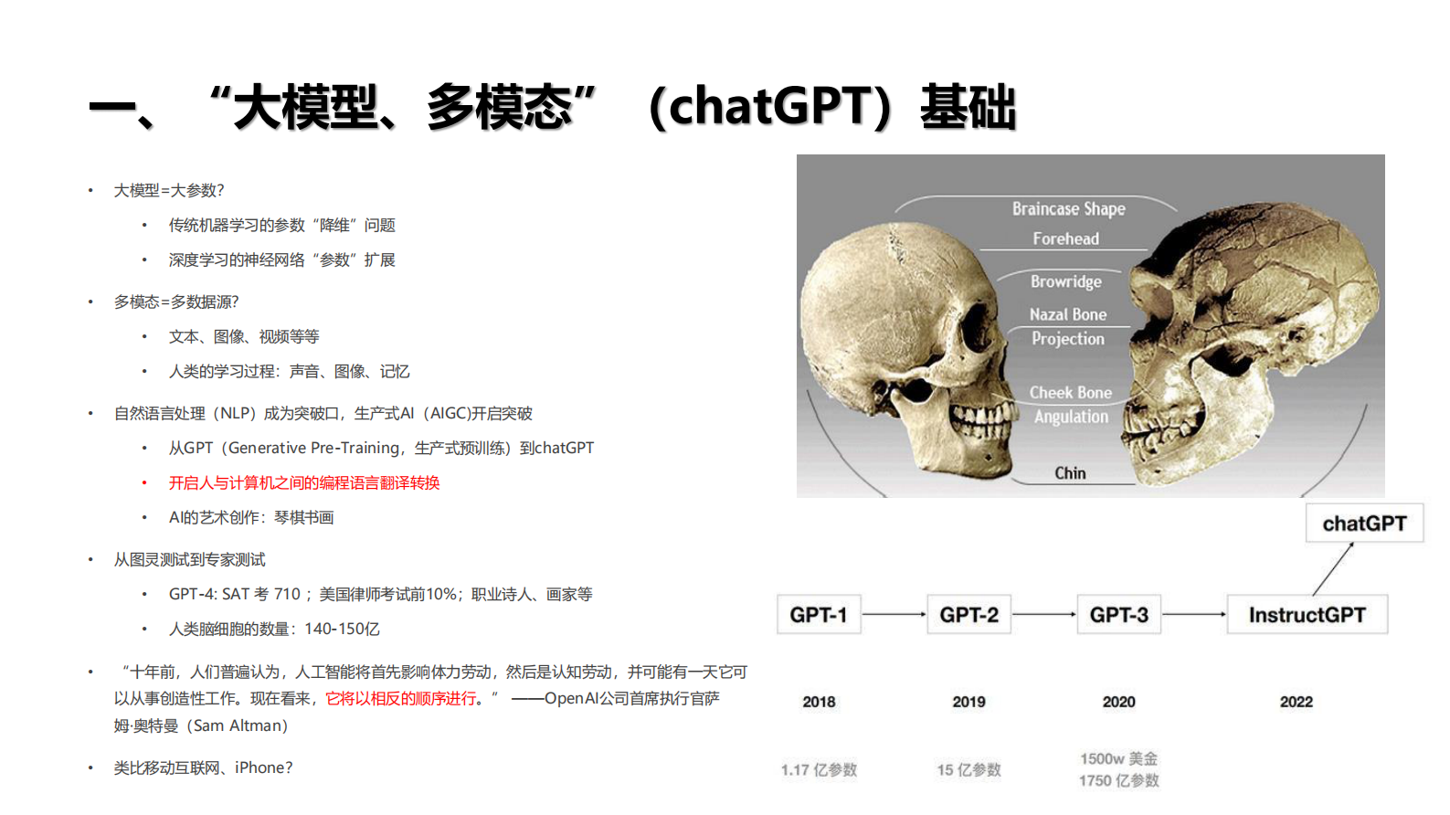 《人工智能大模型（类ChatGPT)技术应用及展望》 第3页