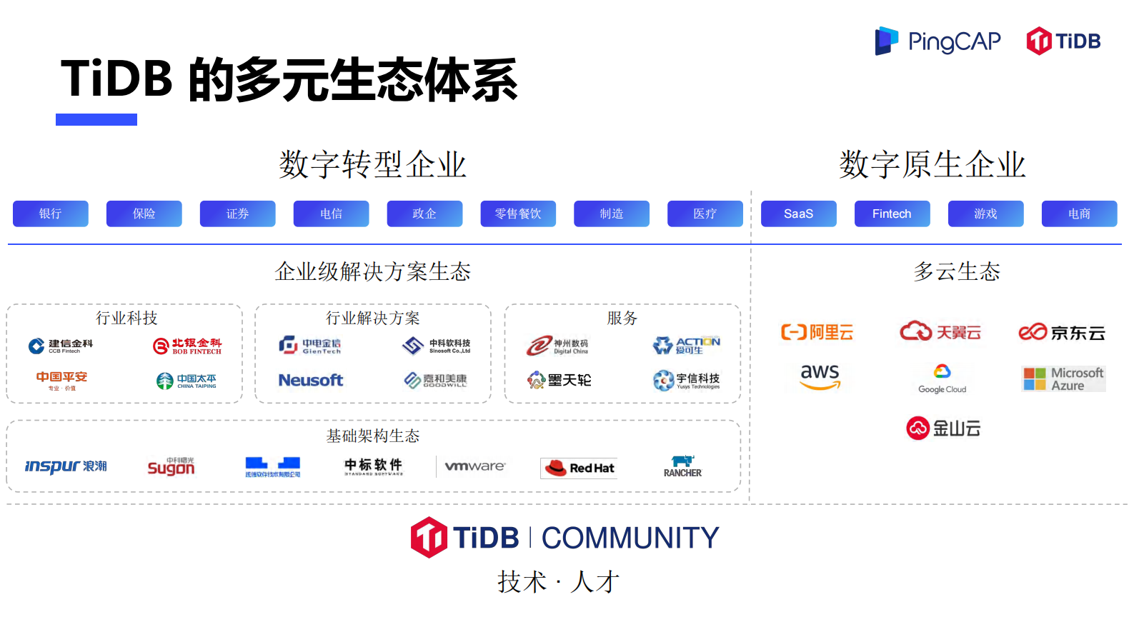 新一代数据库 TiDB 加速兑现数据价值 第9页