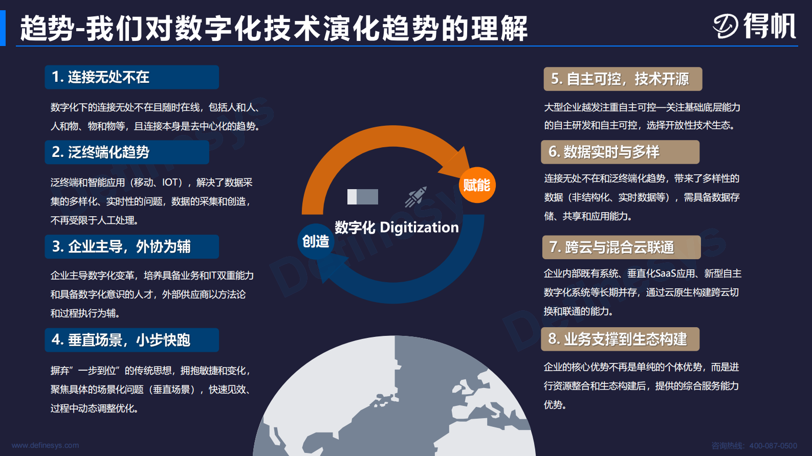 低代码平台开拓企业数字化转型新路径 第4页