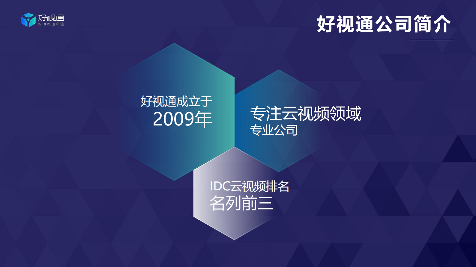 好视通云视频助力信创产业发展 第2页
