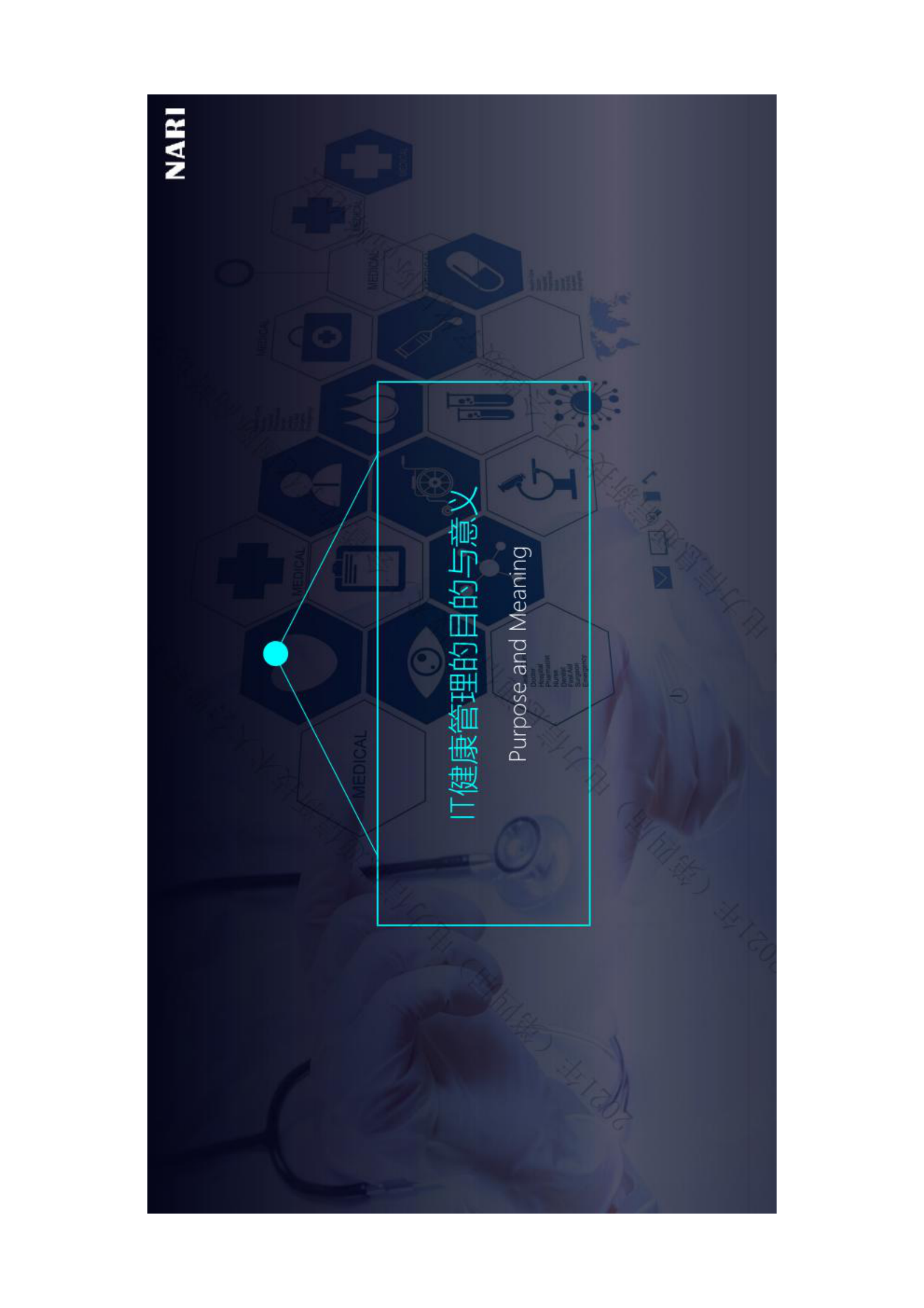 智能化运维实践之IT健康管理 第3页