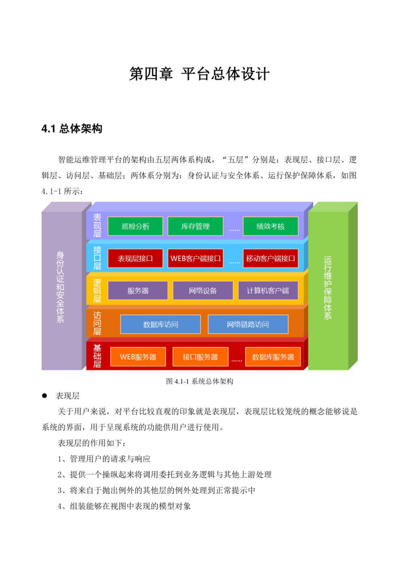 智能运维管理平台建设方案 第9页
