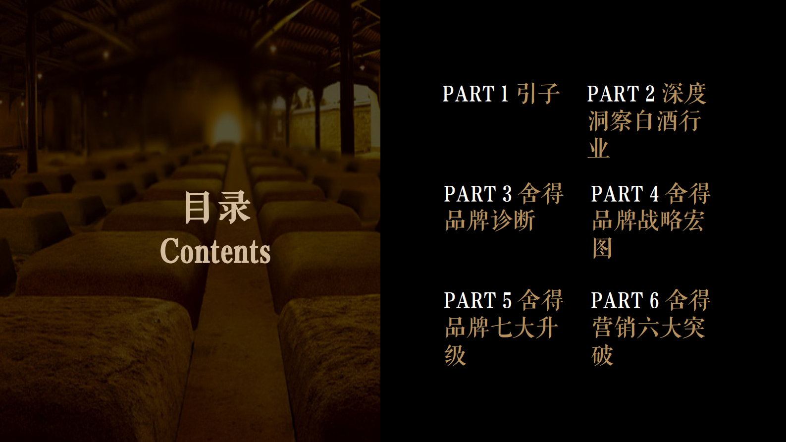 白酒2017X酒业品牌战略规划策划方案-160P 第10页