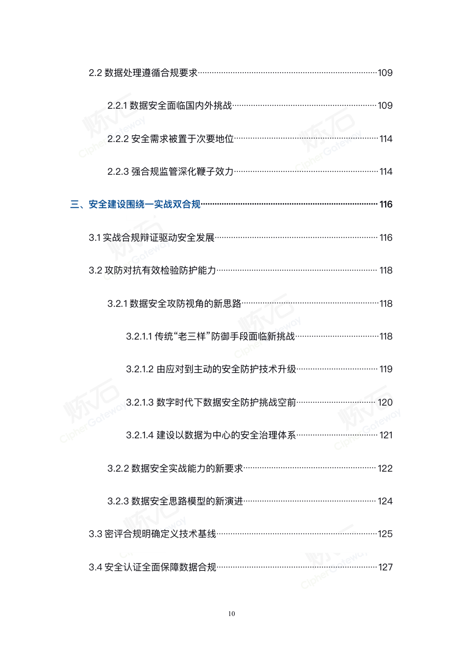 炼石-2022数据安全与个人信息保护技术白皮书V1.0.3（图片版） 第10页