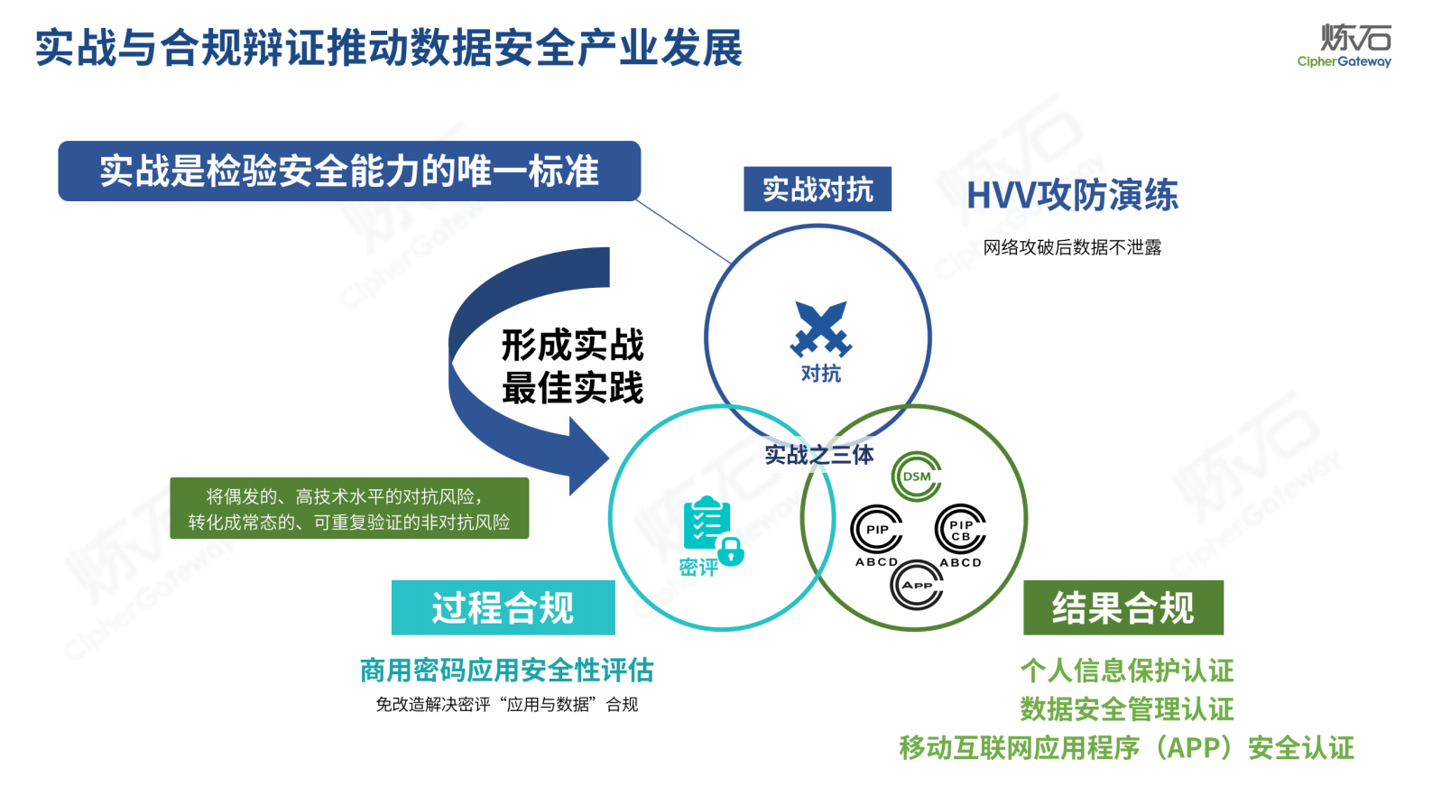 炼石-图解国家“数据安全三认证”-V1.0.0 第10页