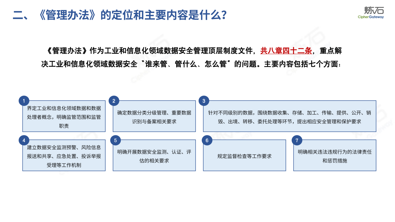 炼石-工信、金融、交通、医疗、教育五部委数据安全法规解读（图片版）V1.0.0 第5页