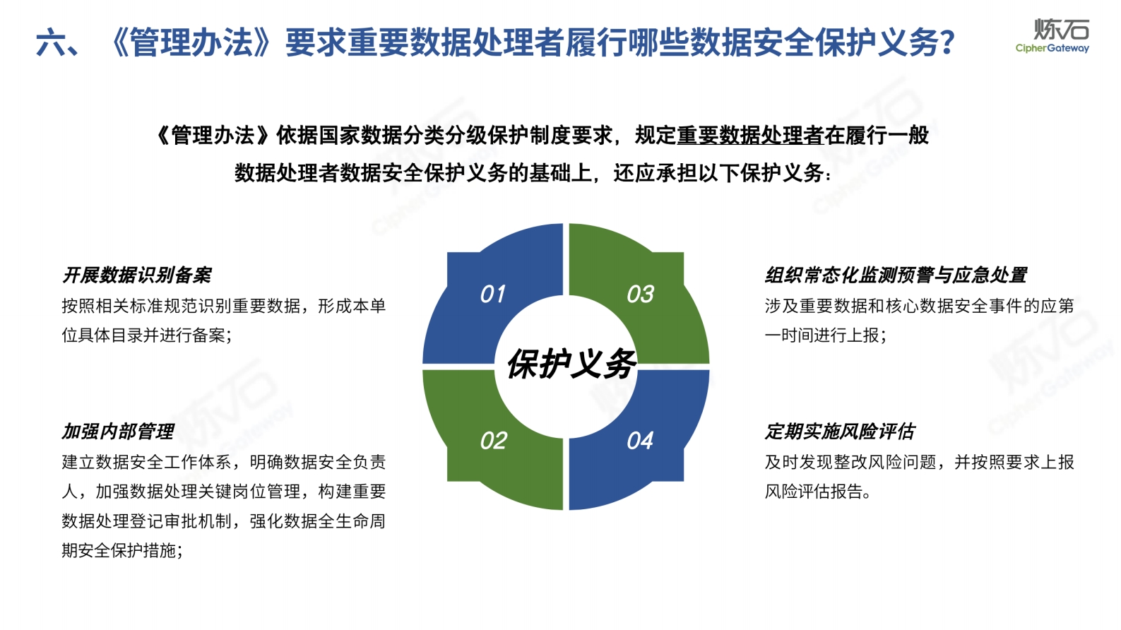 炼石-工信、金融、交通、医疗、教育五部委数据安全法规解读（图片版）V1.0.0 第9页