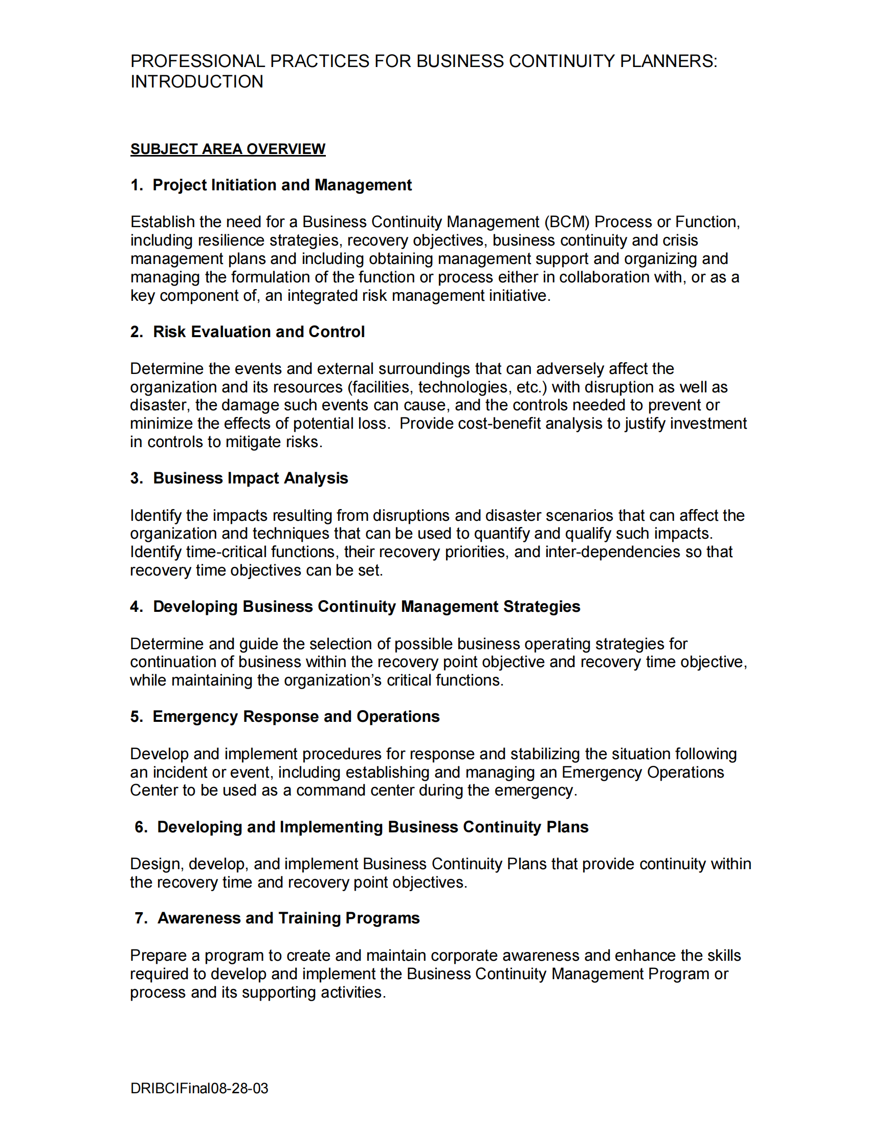 参考文献8：Professinal Practices（英文版） 第2页