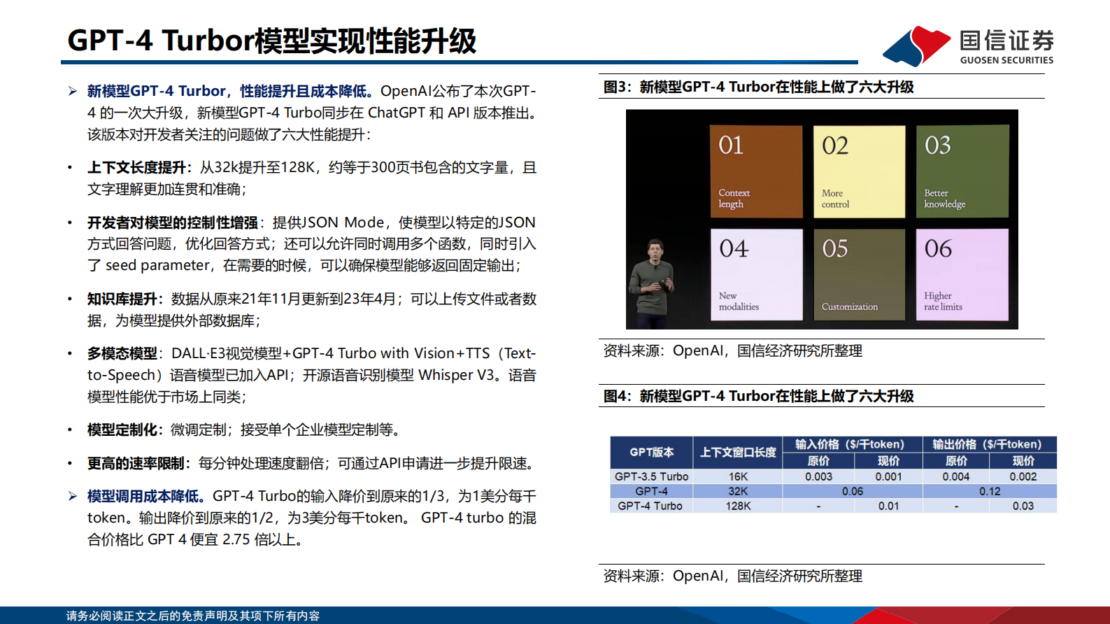GPTs带来AI应用全面爆发 第5页