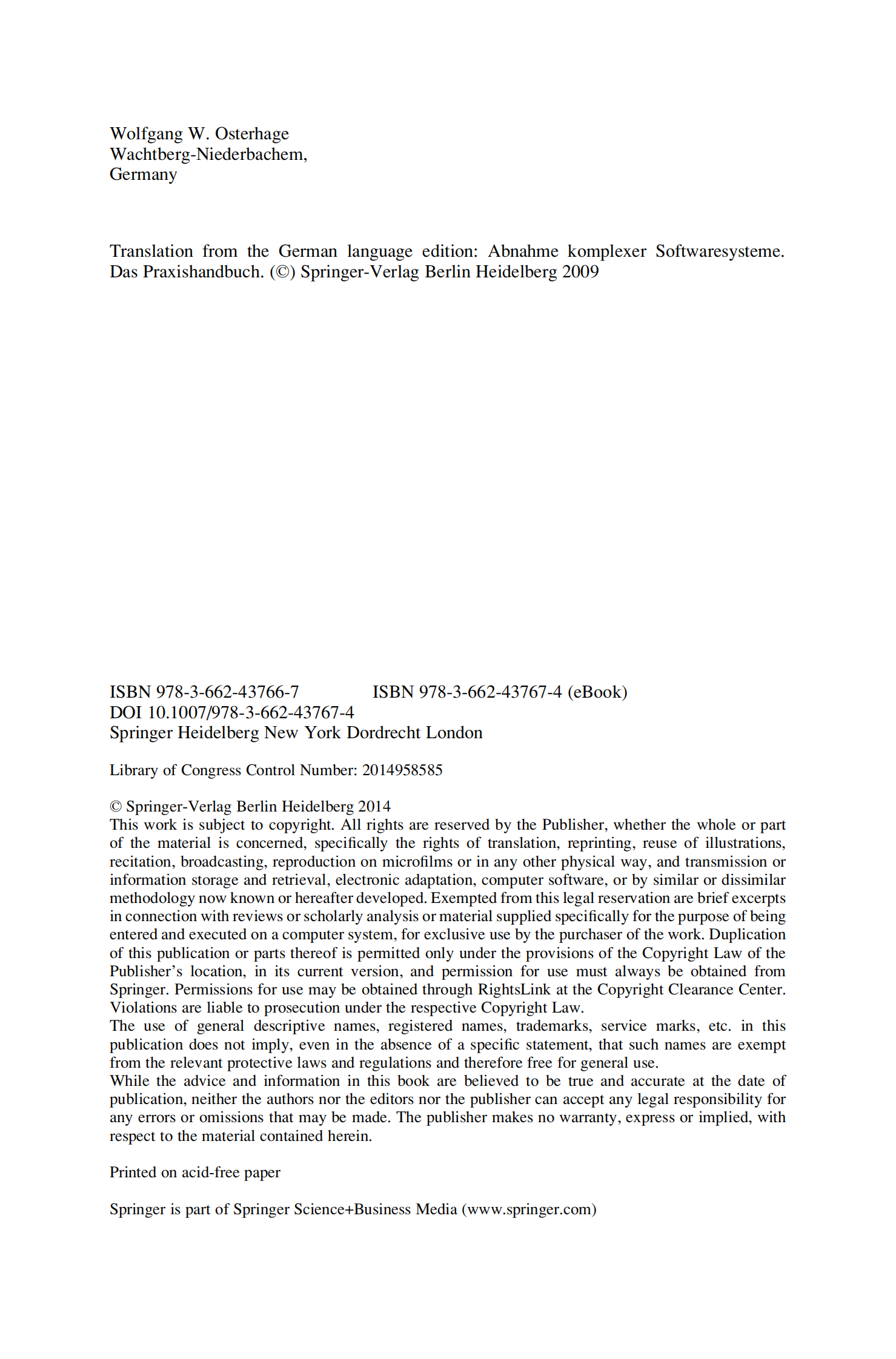 IT Quality Management.Wolfgang.2014 第5页