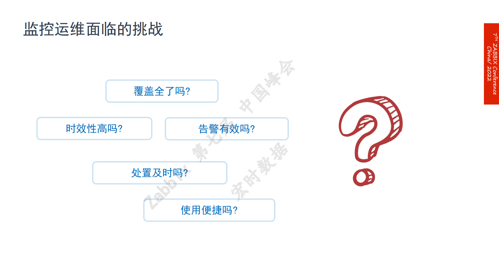 上海银行数据中心Zabbix智能运维建设实践 第3页