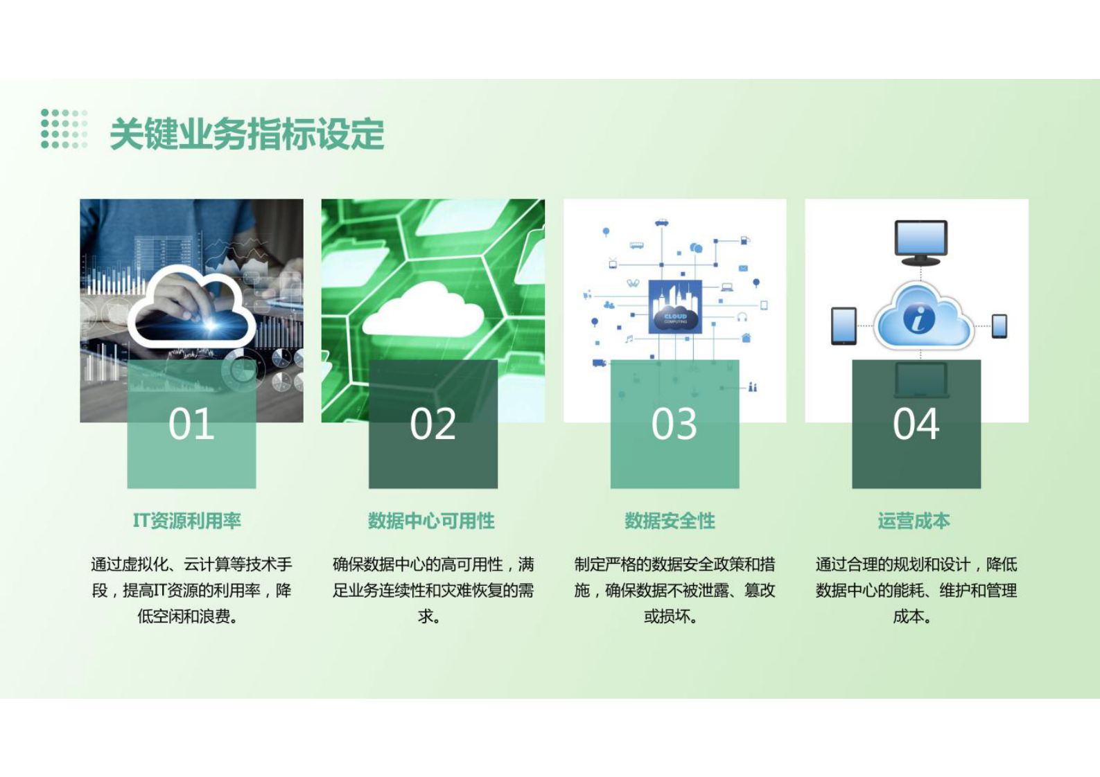 数据中心建设总结 第6页