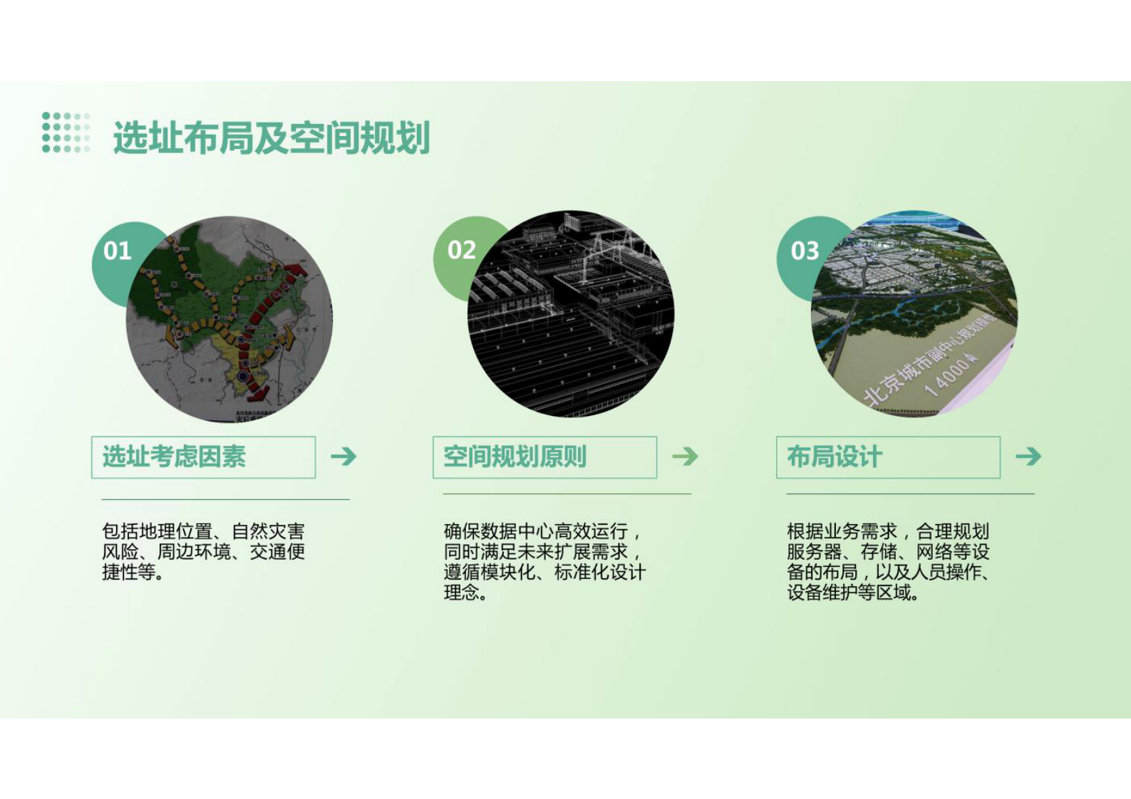 数据中心建设总结 第8页