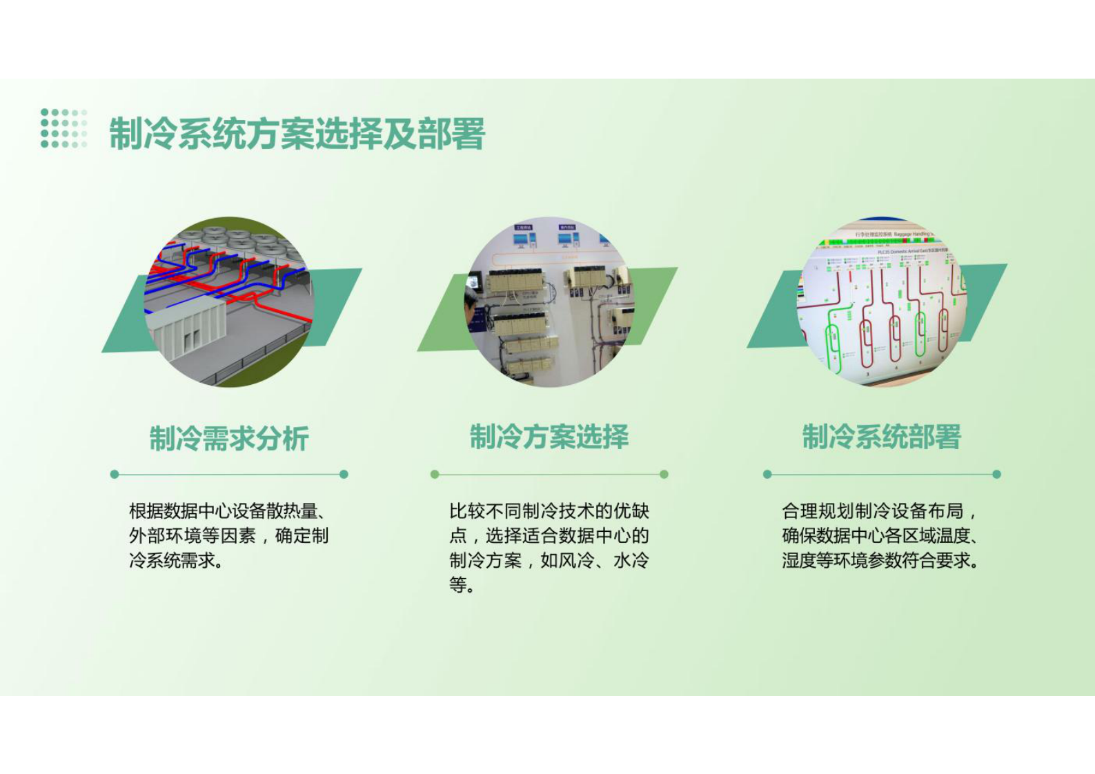 数据中心建设总结 第10页