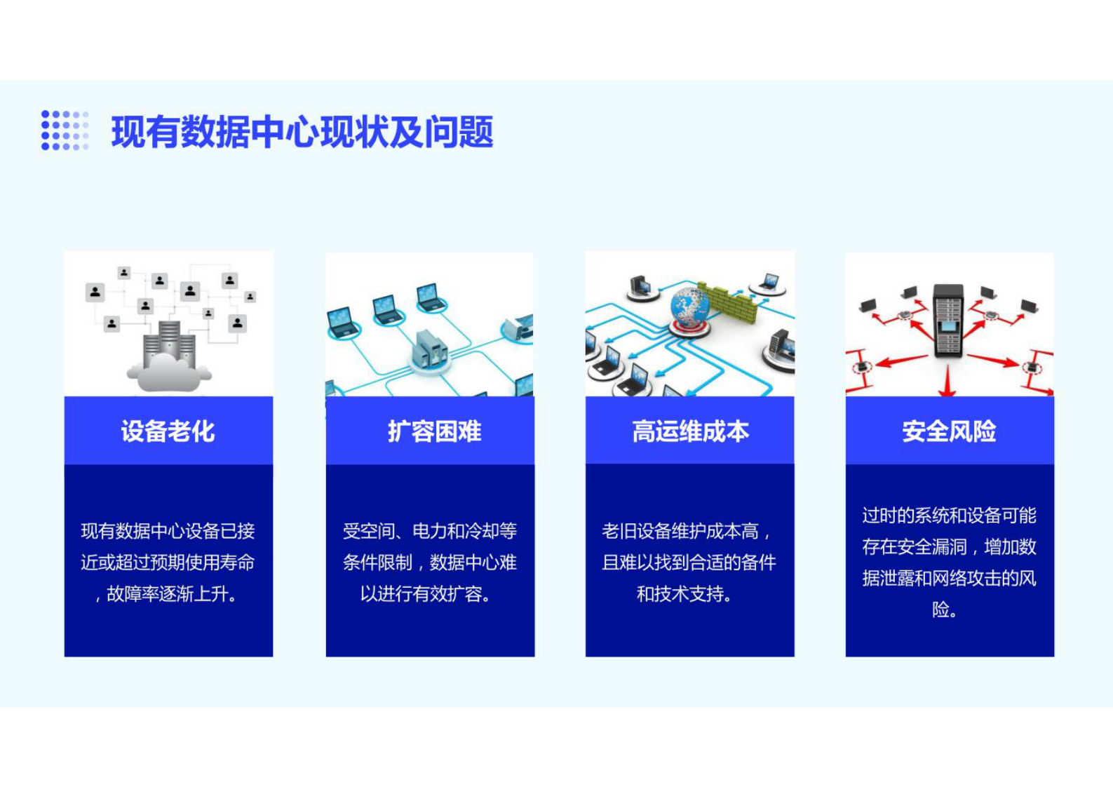 数据中心迁移 第4页