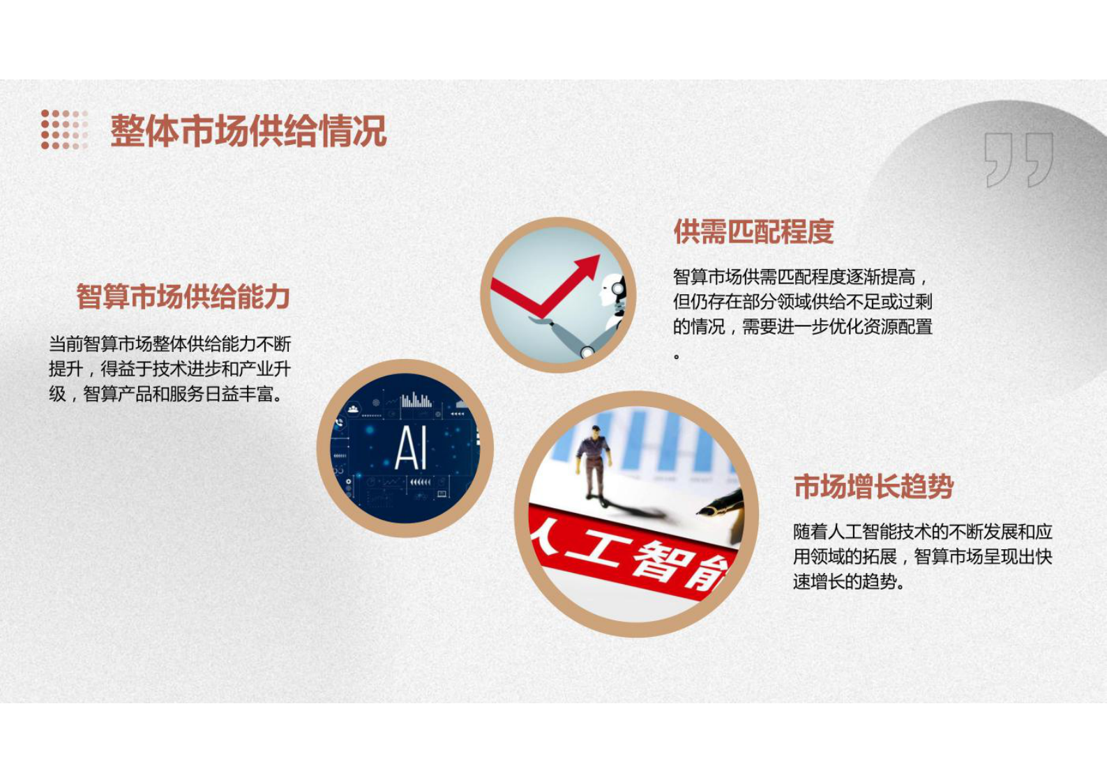 AI算力行业研究报告：智算供给格局 第9页