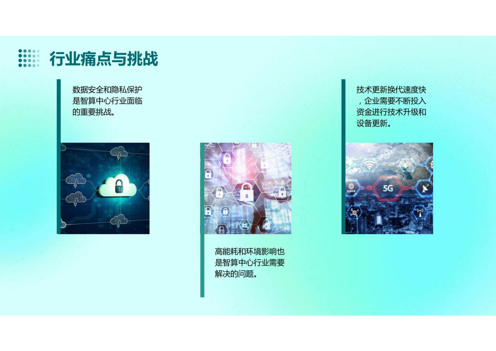 智算中心行业分析 第10页