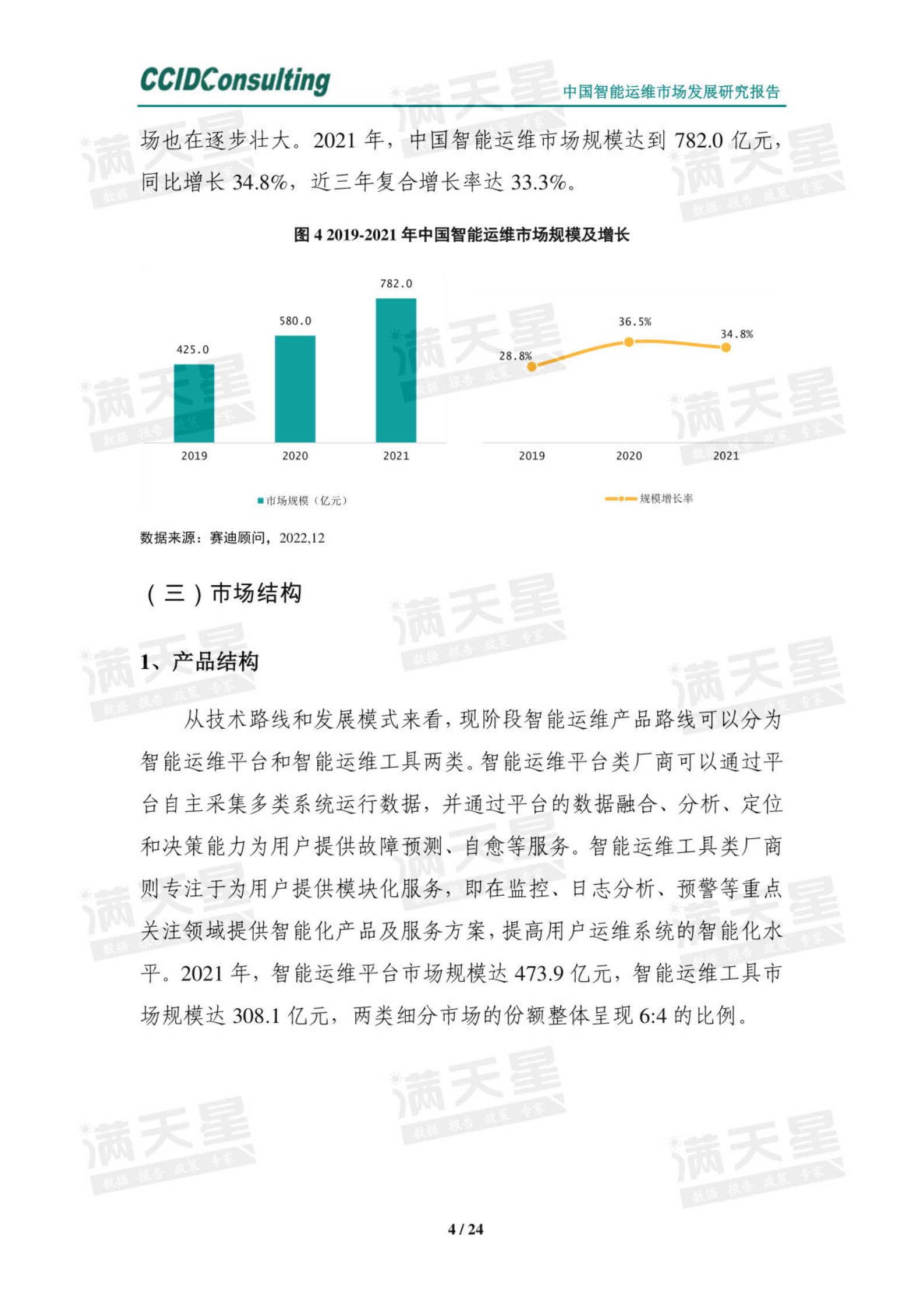 【赛迪】中国智能运维市场发展研究报告（2022） 第7页