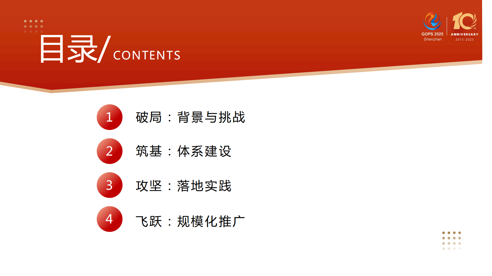 金鑫-BizDevOps引领下的实践之路 第4页