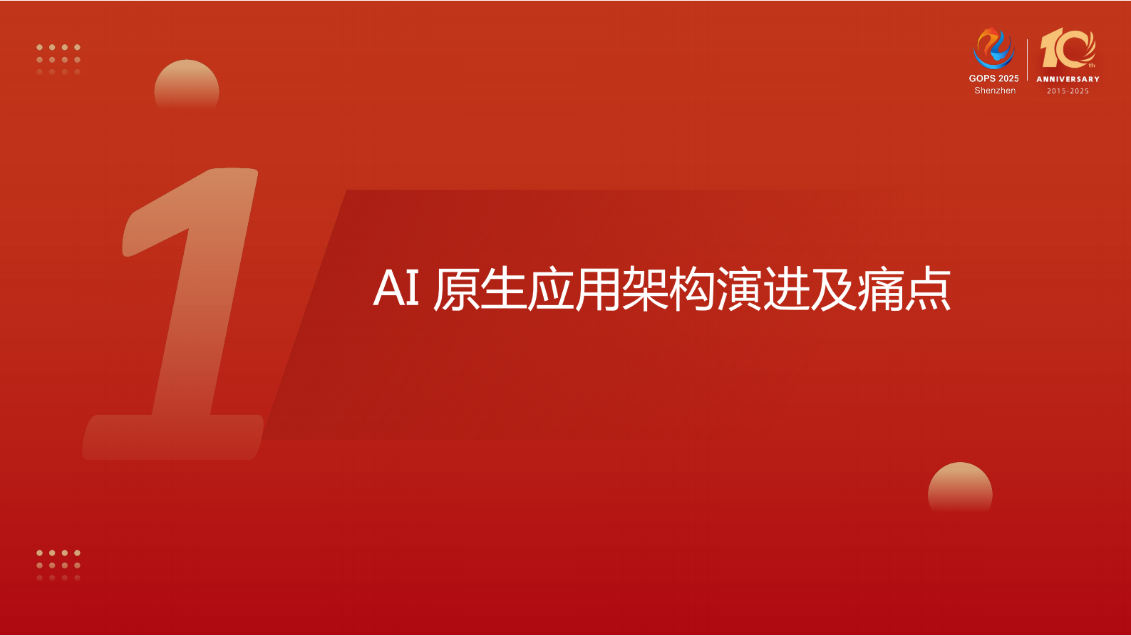 李艳红-基于Opentelemetry 的大模型应用可观测 第4页