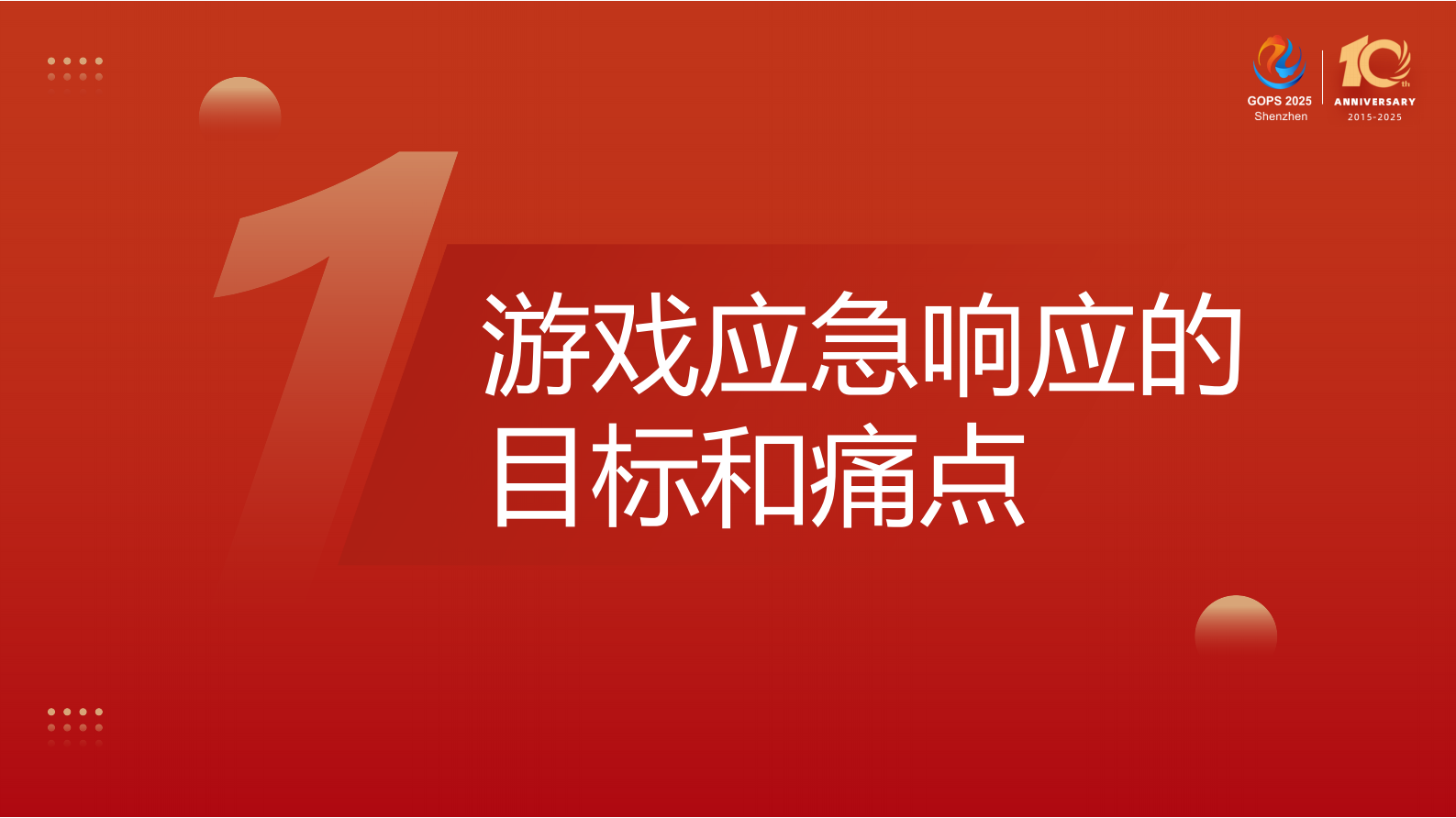 吴海洋-腾讯IEG SRE应急响应实践 第5页