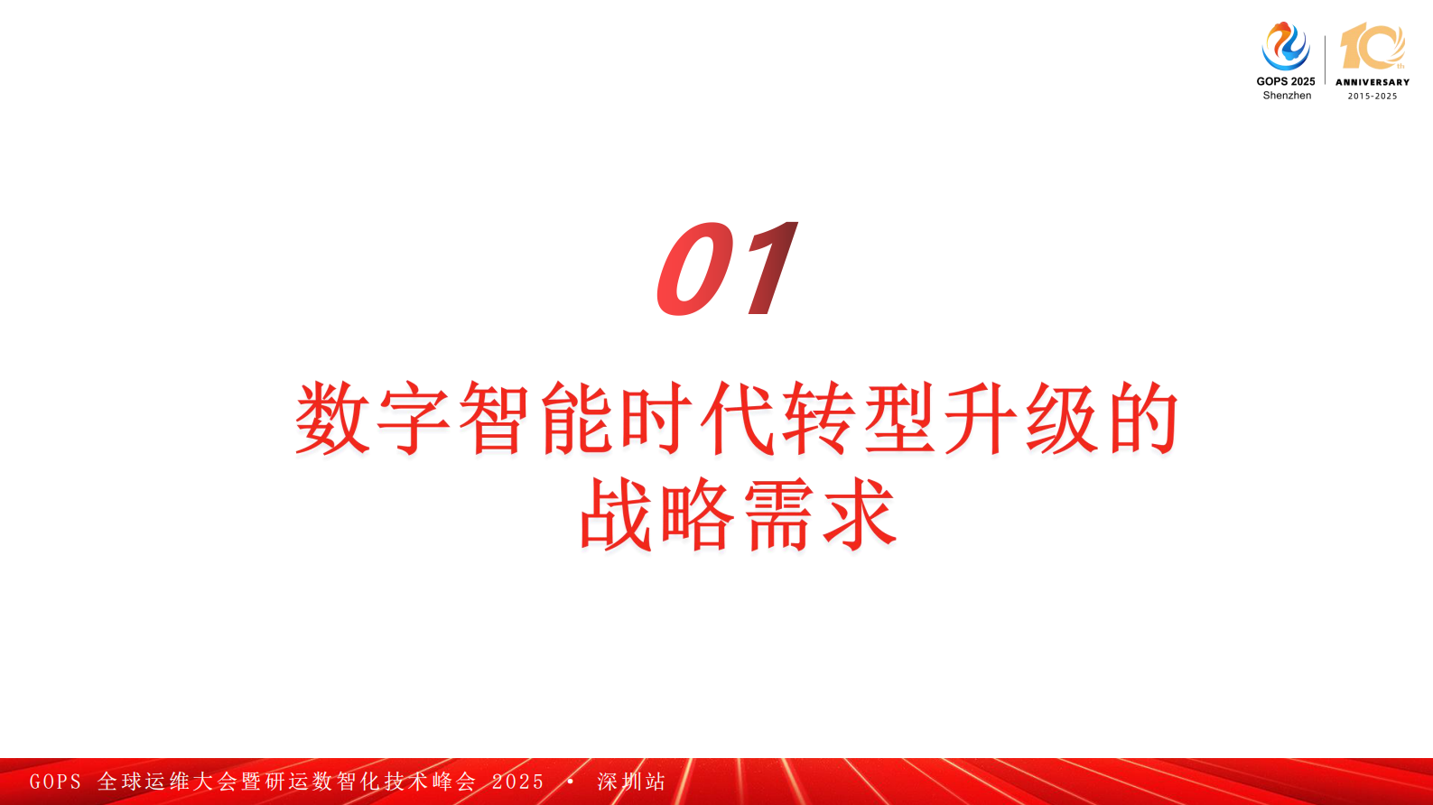 陈曙光-中国联通 AI+DevOps 落地实践案例 第4页