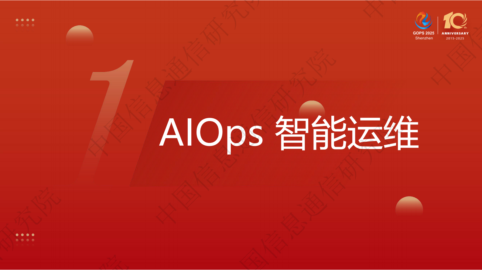 白璐-三位一体构建智能化高可靠精细化的运维体系 第9页