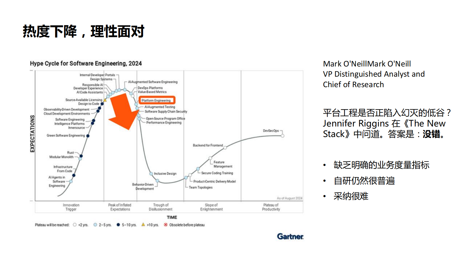 杨振涛-如何让你的平台工程实践更加贴近业务? 第10页