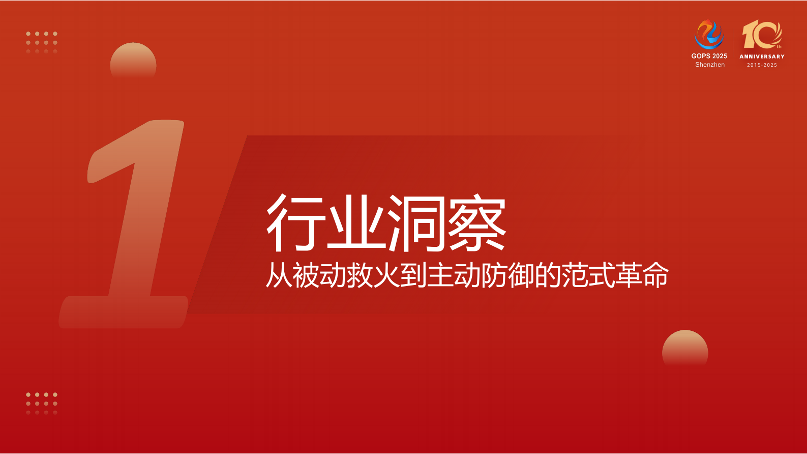 鞠鹏-故障演练平台进化论——自动化与多态化演练 第5页