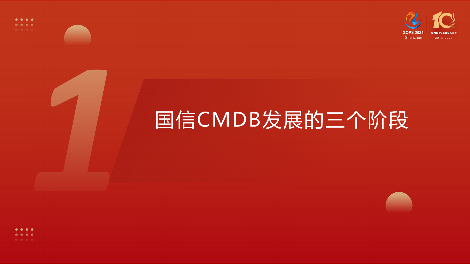 林英-构建运维数字化转型的基石:国信证券 CMDB 数据治理实践pdf 第5页