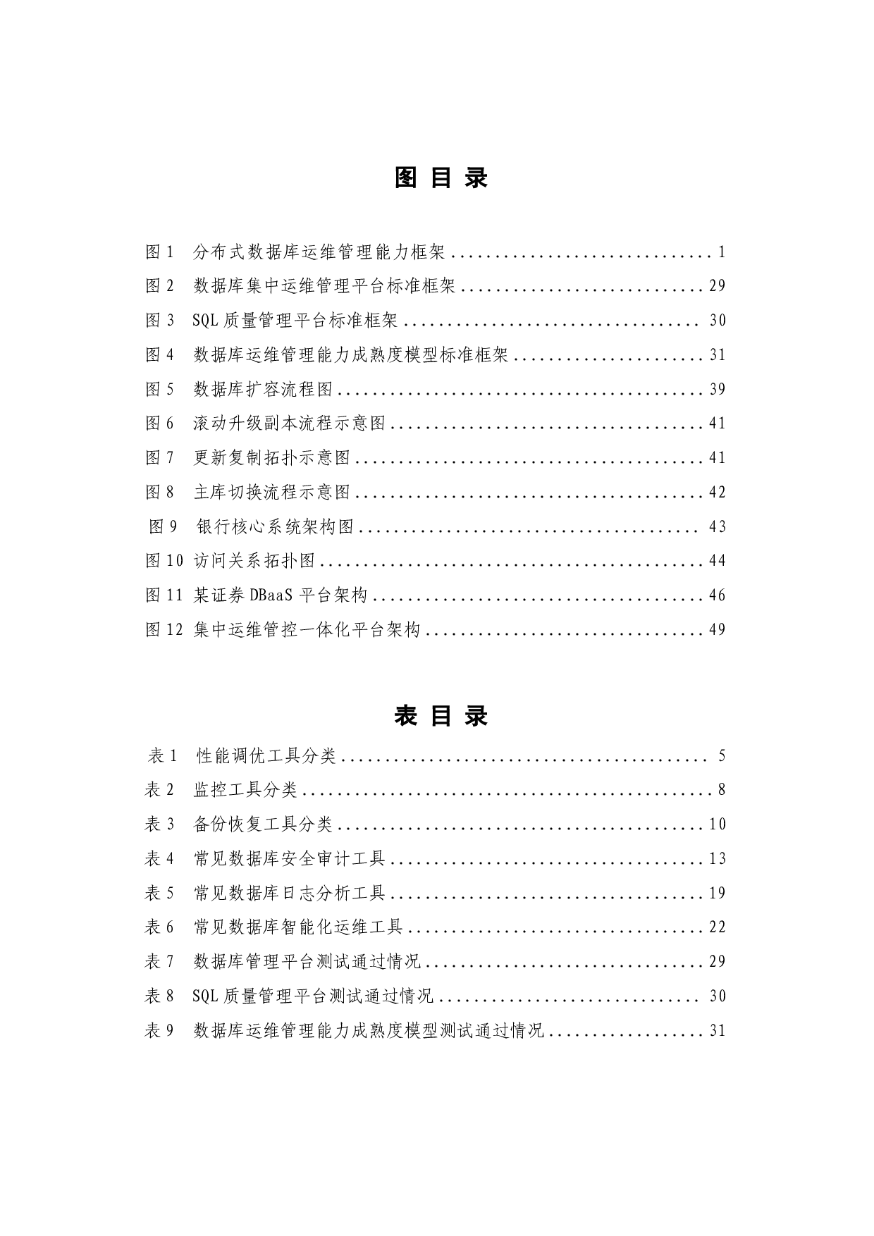 分布式数据库运维管理实践指南1.0 第7页